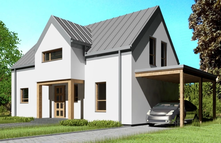 L0 6×12 (6 pokoi) – Pu 120,7 m2 ( Pnetto 138,5 m2)